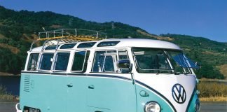 10 migliori auto per viaggiare