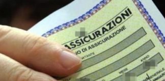 assicurazioni privacy