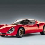 Alfa Romeo 33 Stradale