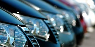 Migliori auto aziendali del 2015