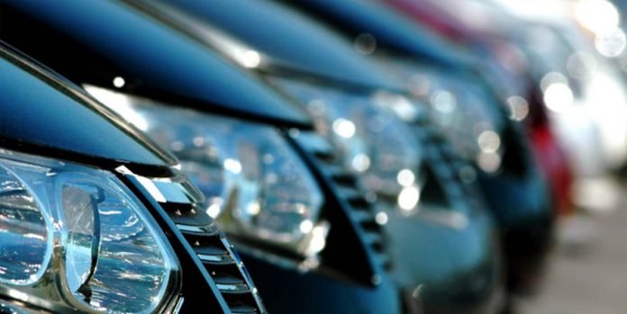 Migliori auto aziendali del 2015