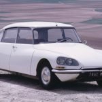Citroen DS