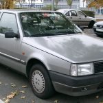 Fiat Croma