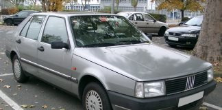 Cinque cose che forse non sai sulla Fiat Croma