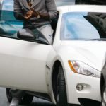 Incidente auto estero