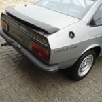 Lancia Beta Laser