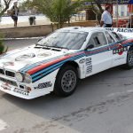 Lancia Rally 037