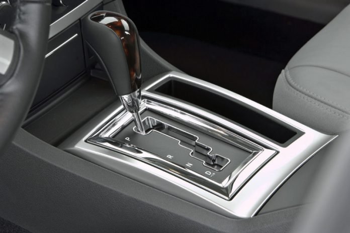 migliori auto con cambio automatico in commercio