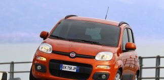 migliori auto 2015