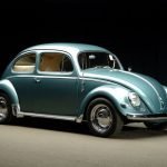 Volkswagen Maggiolino