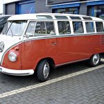 Volkswagen T2