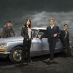 The Mentalist