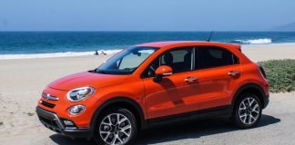 10 auto più vendute in Italia a luglio