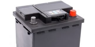 Rigenerare batteria auto