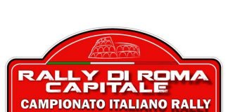 Biglietti Rally di Roma Capitale
