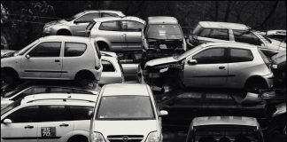 Quando costa rottamare l'auto