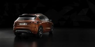 DS4 Crossback