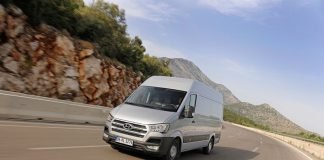Hyundai H350