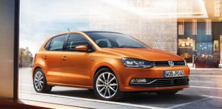Volkswagen Polo Original