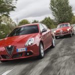 Alfa Romeo Giulietta Sprint Speciale