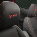 Alfa Romeo Giulietta Sprint Speciale