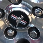 Mustang Club of Italy 2015