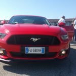 Ford Mustang 2015