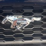 Ford Mustang 2015