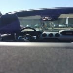 Ford Mustang 2015