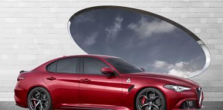 Prezzo Alfa Romeo Giulia Quadrifoglio