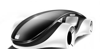 Nel 2019 uscirà la Apple Car