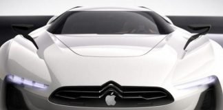 Apple Car