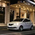 Lancia Ypsilon 2015