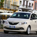 Lancia Ypsilon 2015