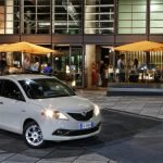 Lancia Ypsilon 2015