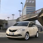 Lancia Ypsilon 2015