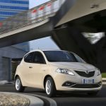 Lancia Ypsilon 2015