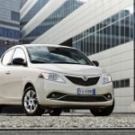 Lancia Ypsilon 2015