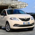 Lancia Ypsilon 2015