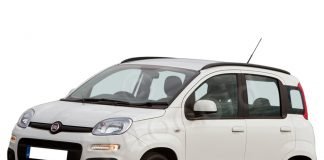 10 auto più vendute in Italia ad agosto 2015