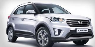 Nuove Hyundai