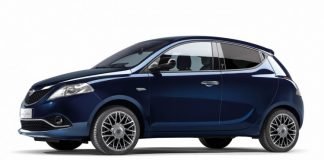 Prezzo nuova Lancia Ypsilon