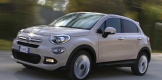 Fiat 500X offerta