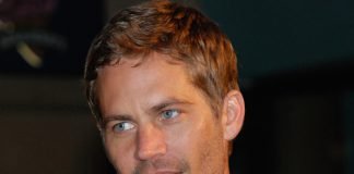 Paul Walker