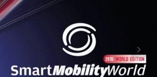 Smart Mobility World