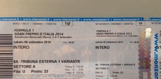 Gran Premio d'Italia