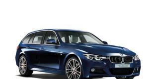 BMW Serie 3 "40 Years Edition"