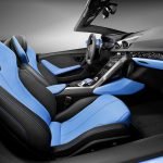 Lamborghini Huracàn Spyder