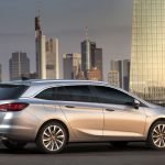 Opel Astra Sports Tourer