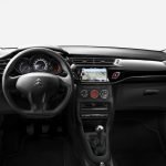 Citroen C3 2015